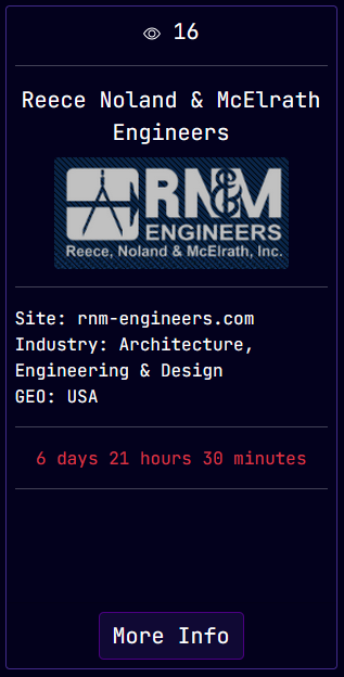 Reece、Noland和Mcelrath成为Sarcoma勒索软件的受害者-xLab 威胁情报