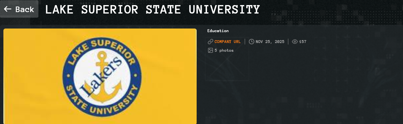 苏必利尔湖州立大学成为Qilin勒索软件的受害者-xLab 威胁情报