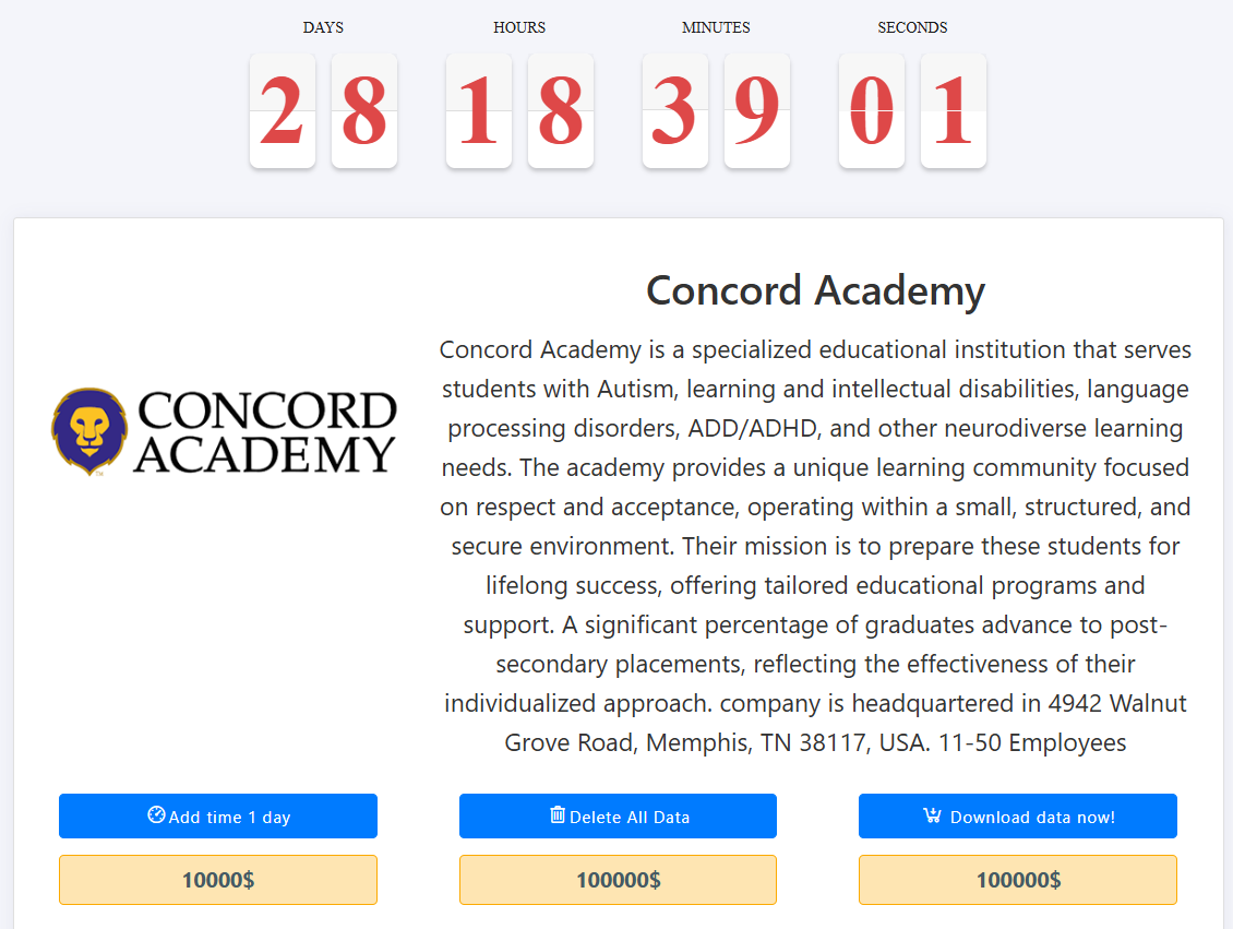 协和学院成为MEDUSA勒索软件的受害者-xLab 威胁情报