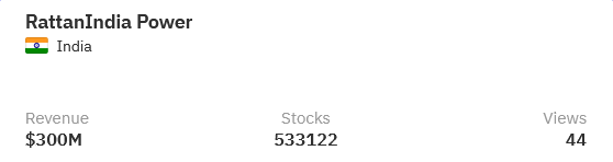 RattanIndia Enterprises Limited涉嫌数据外泄-xLab 威胁情报