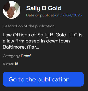 莎莉·B·Gold成为LYNX勒索软件的受害者-xLab 威胁情报