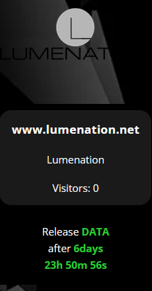 Lumenation成为BLACKLOCK勒索软件的受害者-xLab 威胁情报