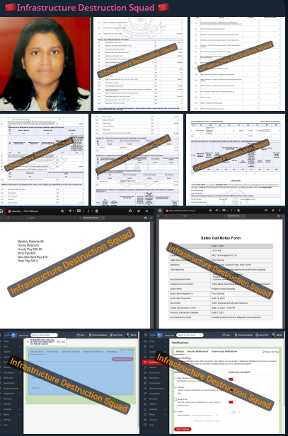 印度政府税务部门涉嫌数据泄露-xLab 威胁情报