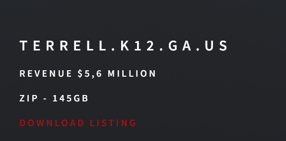 特雷尔县学区成为SAFEPAY勒索软件的受害者-xLab 威胁情报