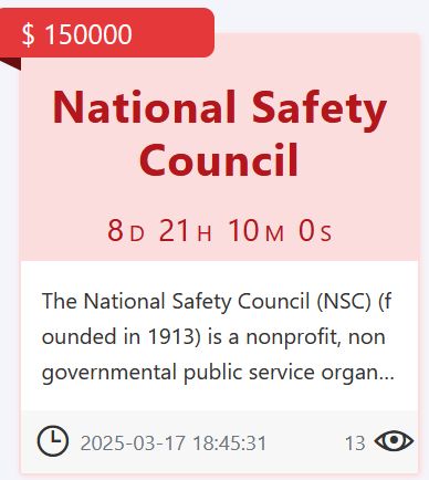 国家安全委员会成为MEDUSA勒索软件的受害者-xLab 威胁情报