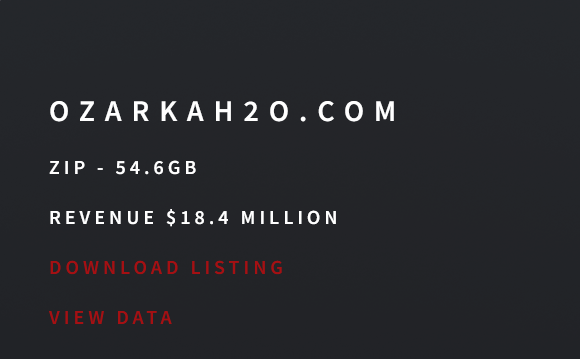 欧扎卡水务公司成为SAFEPAY勒索软件的受害者-xLab 威胁情报