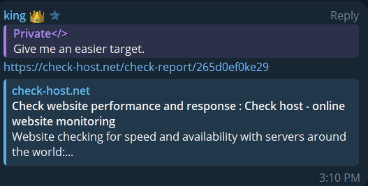 国王瞄准了iX Broker的网站-xLab 威胁情报