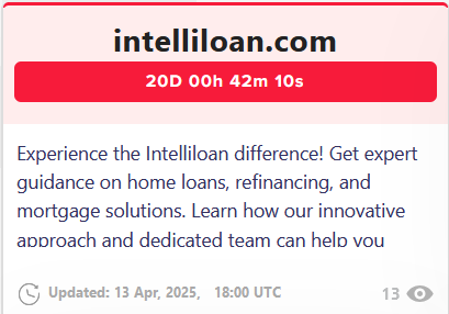 Intelliloan成为LockBit勒索软件的受害者-xLab 威胁情报