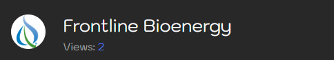 Frontline BioEnergy LLC成为LYNX勒索软件的受害者-xLab 威胁情报