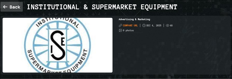 机构和超市设备成为Qilin勒索软件的受害者-xLab 威胁情报