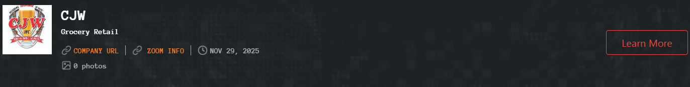 INC.CJW成为Qilin勒索软件的受害者-xLab 威胁情报