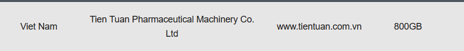 天团制药机械成为CRYPTO24勒索软件的受害者-xLab 威胁情报