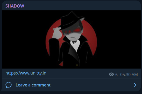 SHADOW瞄准团结学院网站-xLab 威胁情报