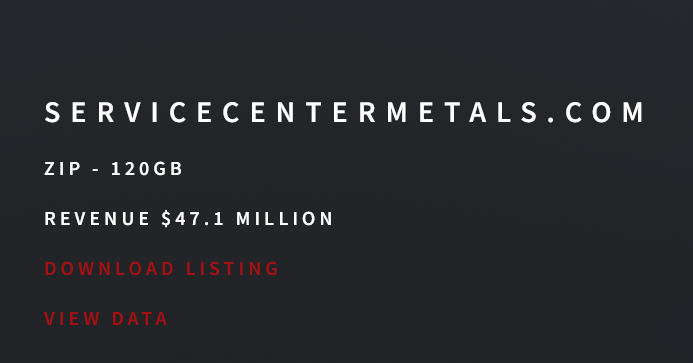 服务中心金属成为SAFEPAY勒索软件的受害者-xLab 威胁情报