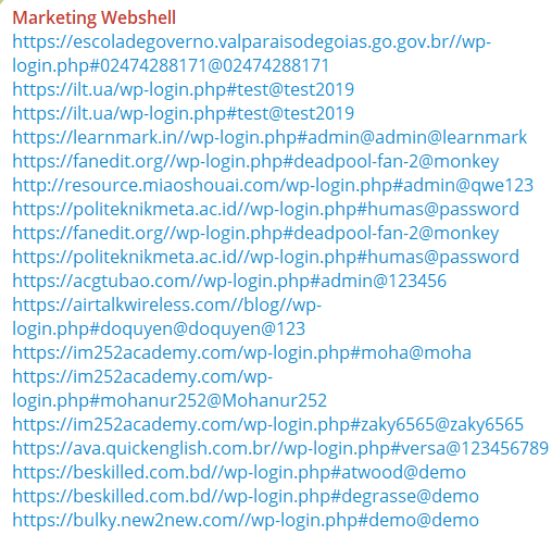 Alleged leak of login access to AirTalk Wireless-xLab 威胁情报