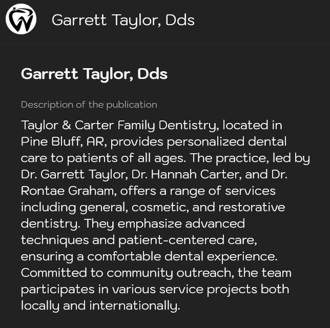 泰勒和卡特家族牙科成为Sinobi勒索软件的受害者-xLab 威胁情报