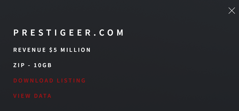 Prestige急诊室成为SAFEPAY勒索软件的受害者-xLab 威胁情报