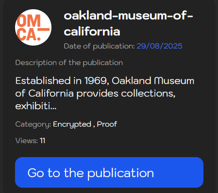 加州奥克兰博物馆成为LYNX勒索软件的受害者-xLab 威胁情报