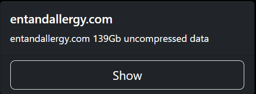 耳鼻喉科和过敏协会成为Abyss勒索软件的受害者-xLab 威胁情报