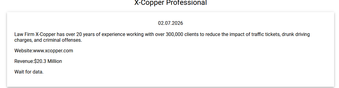X-Copper falls victim to Money Message Ransomware-xLab 威胁情报
