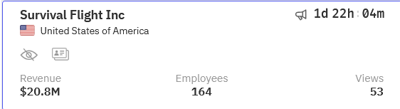 生存飞行涉嫌数据泄露-xLab 威胁情报
