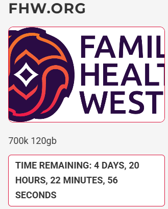 Family Health Westfalls成为DEVMAN 2.0勒索软件的受害者-xLab 威胁情报