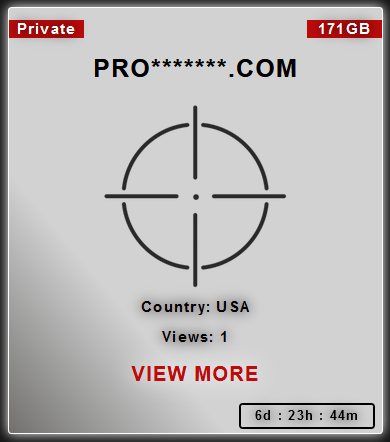Cloak勒索集团新增未知受害者（亲*******.com）-xLab 威胁情报