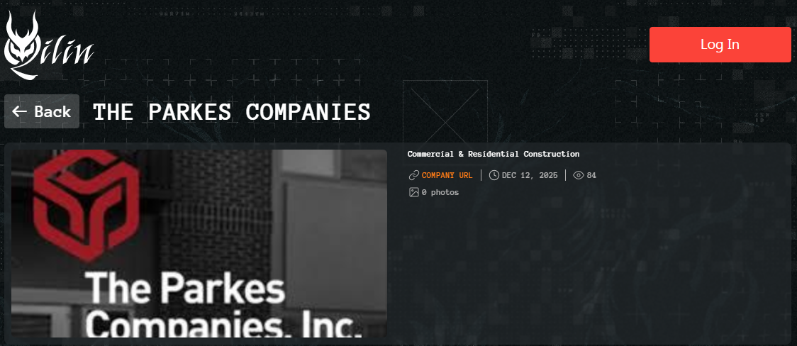 巴夏礼公司成为Qilin勒索软件的受害者-xLab 威胁情报