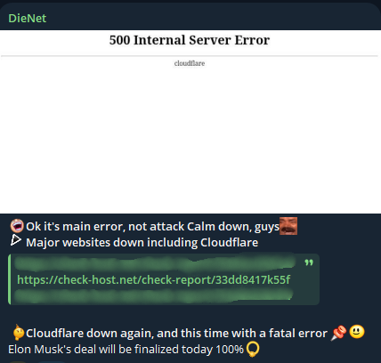 DieNet瞄准Replit网站-xLab 威胁情报