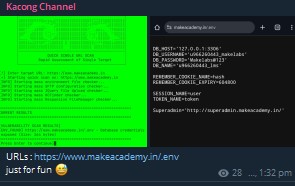 涉嫌泄露MAKE Labs的登录凭据-xLab 威胁情报