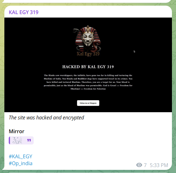 KAL EGY 319瞄准Lee Fancy Crackers网站-xLab 威胁情报