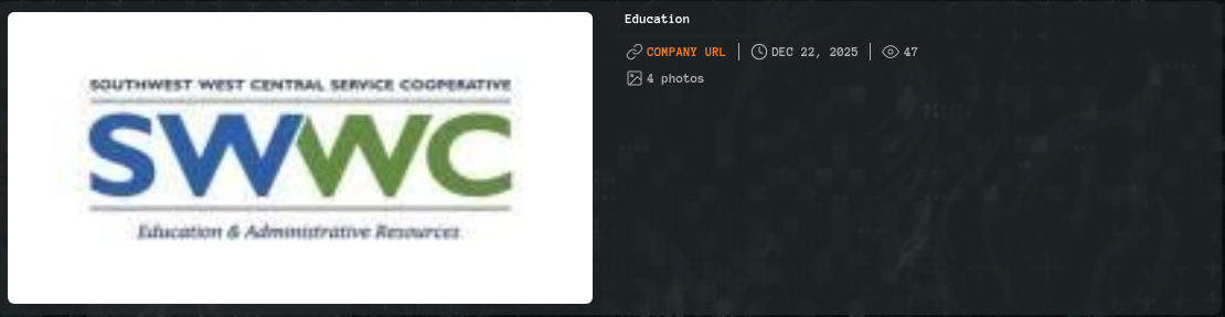 SWWC服务合作社将victim归咎于Qilin勒索软件-xLab 威胁情报