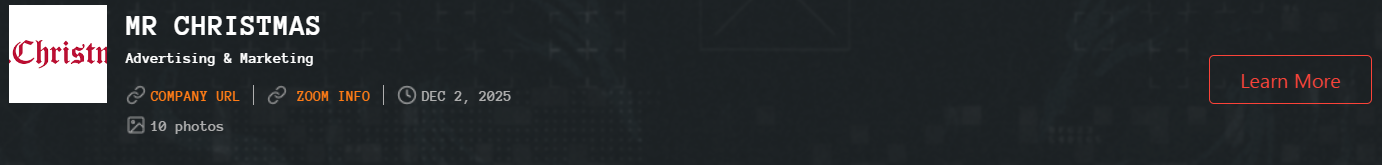 圣诞先生有限责任公司。成为Qilin勒索软件的受害者-xLab 威胁情报