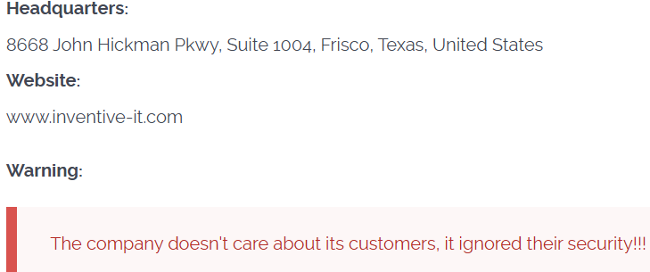 创新IT成为CL0P勒索软件的受害者-xLab 威胁情报