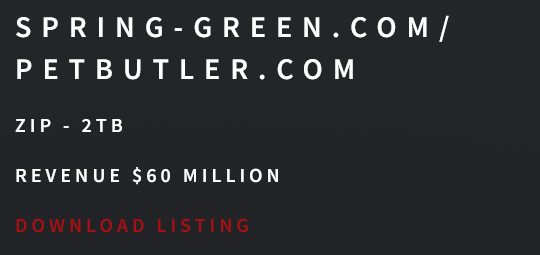 SpringGreen成为SAFEPAY勒索软件的受害者-xLab 威胁情报