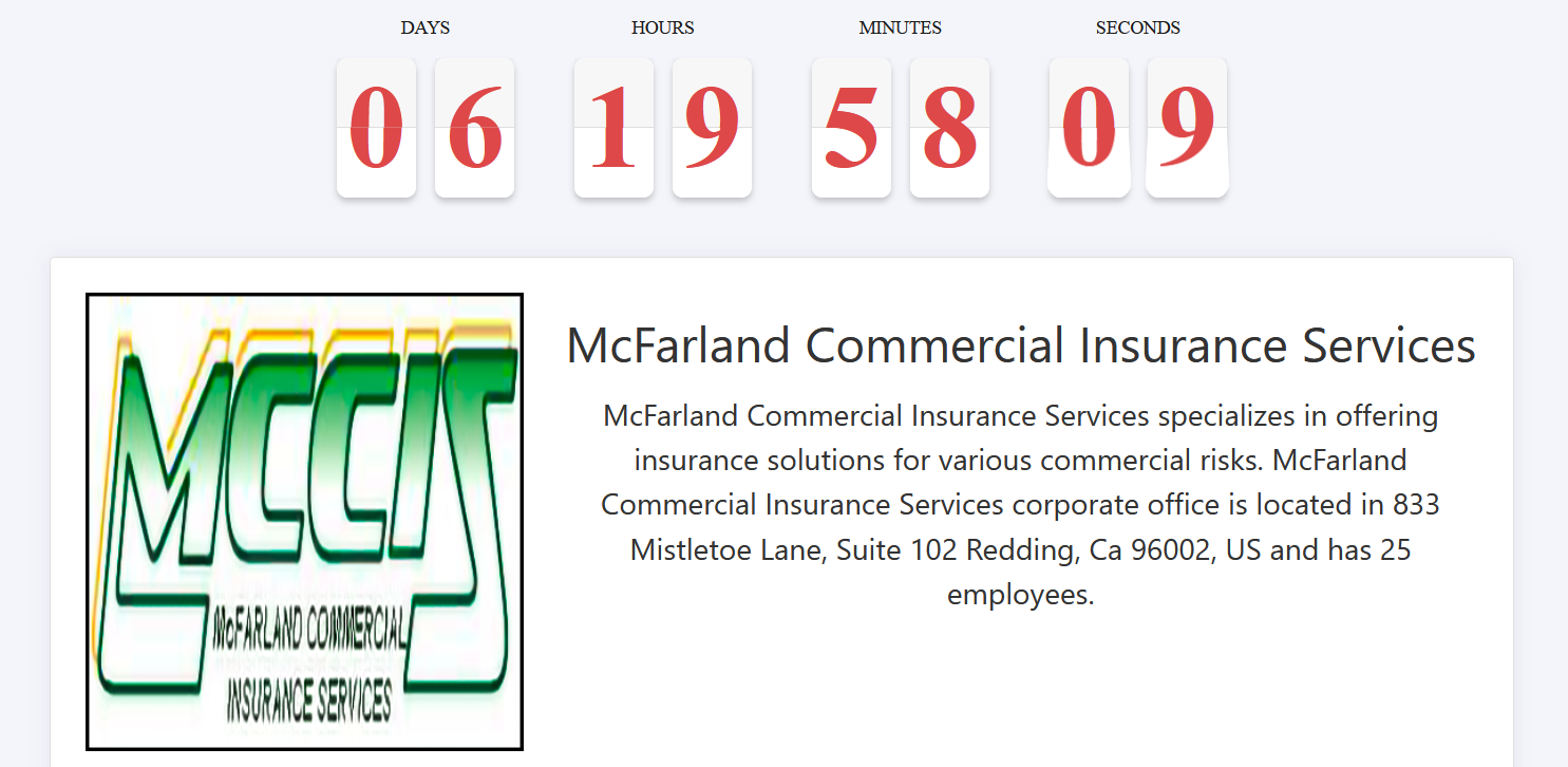 麦克法兰商业Insurance服务公司成为MEDUSA勒索软件的受害者-xLab 威胁情报