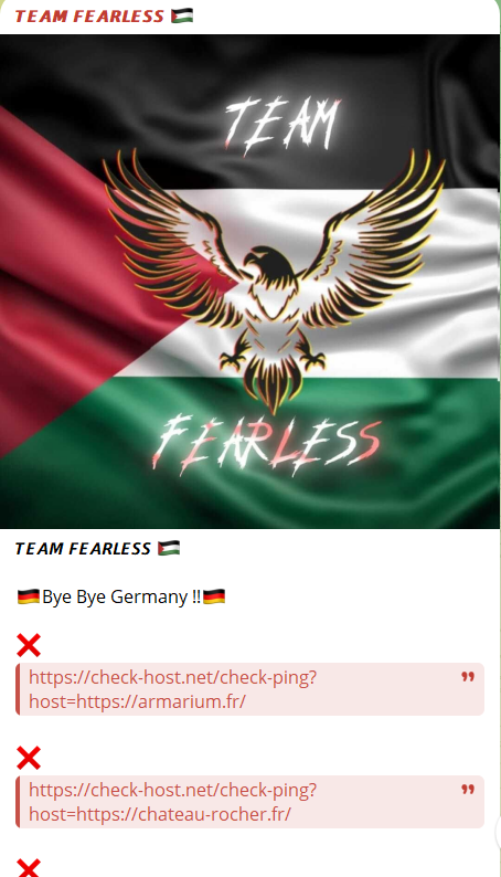 无畏团队瞄准城市之光播客网站-xLab 威胁情报