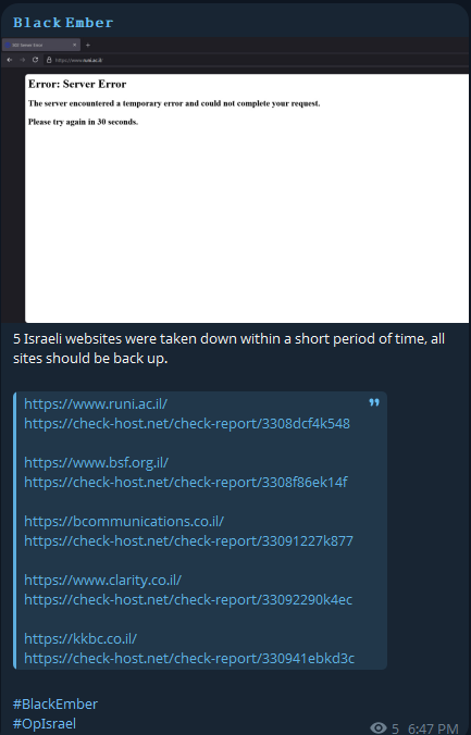Black·恩伯瞄准了KKBC(英国)有限公司的网站-xLab 威胁情报