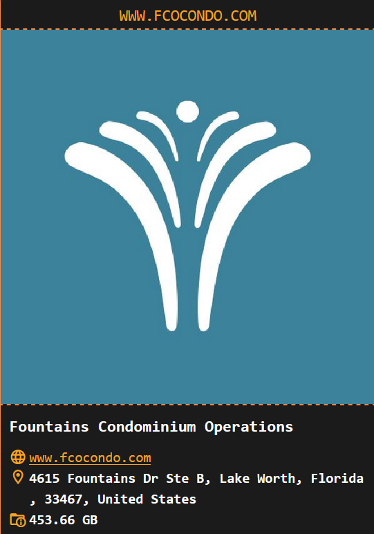 喷泉公寓运营成为DragonForce勒索软件的受害者-xLab 威胁情报