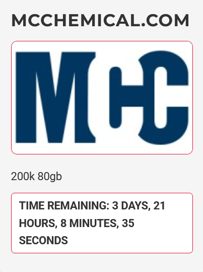 MidContinental Chemical Company,Inc成为DEVMAN 2.0勒索软件的受害者-xLab 威胁情报