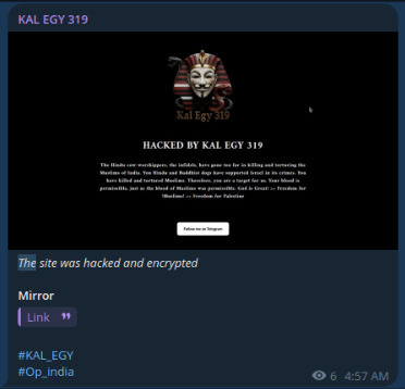 KAL EGY 319瞄准国家短信烟火技术办公室网站-xLab 威胁情报