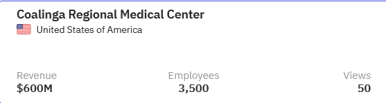 科林加地区医疗中心涉嫌数据外泄-xLab 威胁情报