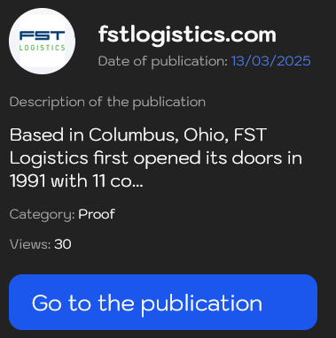 FST Logistics成为LYNX勒索软件的受害者-xLab 威胁情报