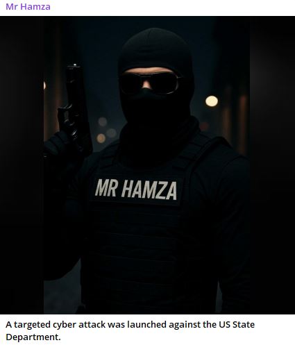 Mr Hamza瞄准硬币网站-xLab 威胁情报