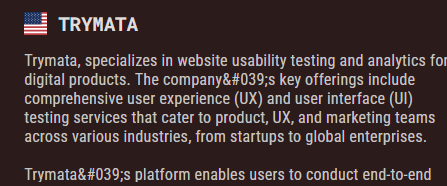 Trymata成为Kill Security勒索软件的受害者-xLab 威胁情报