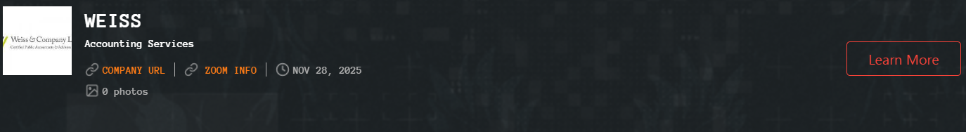 Weiss&Company LLP成为Qilin勒索软件的受害者-xLab 威胁情报