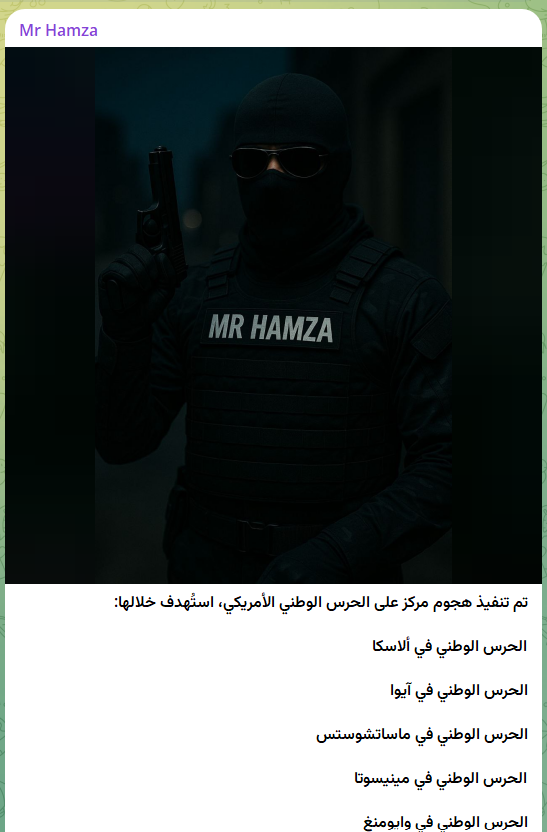 Mr Hamza瞄准阿拉斯加军事和退伍军人事务部网站-xLab 威胁情报