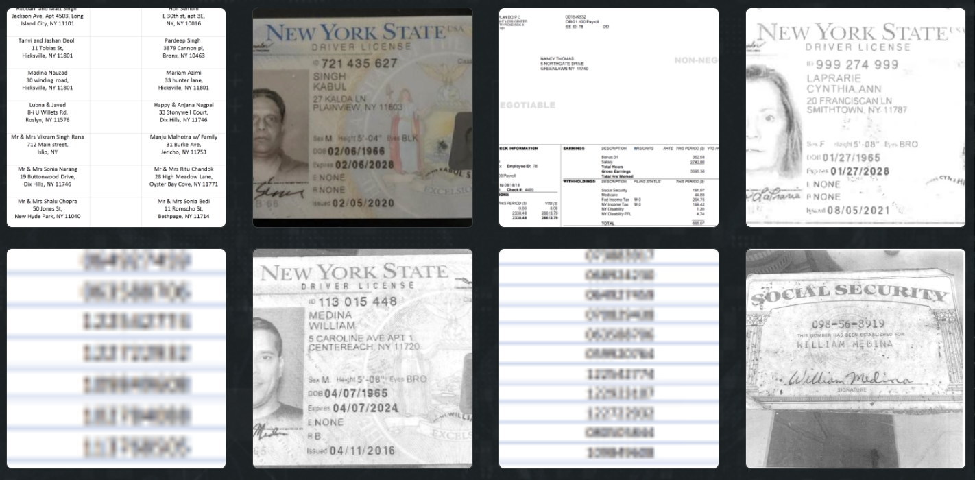 长岛减肥研究所成为Qilin勒索软件的受害者-xLab 威胁情报