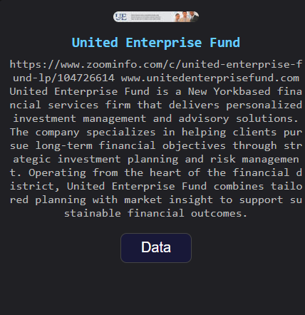 联合企业基金成为绅士勒索软件的受害者-xLab 威胁情报