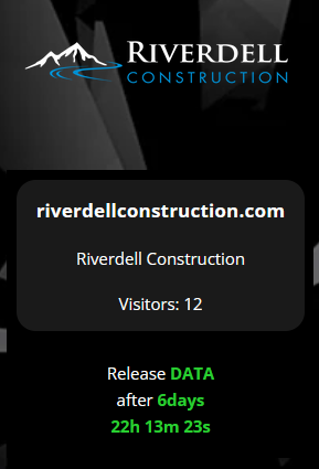 Riverdell Construction成为BLACKLOCK勒索软件的受害者-xLab 威胁情报